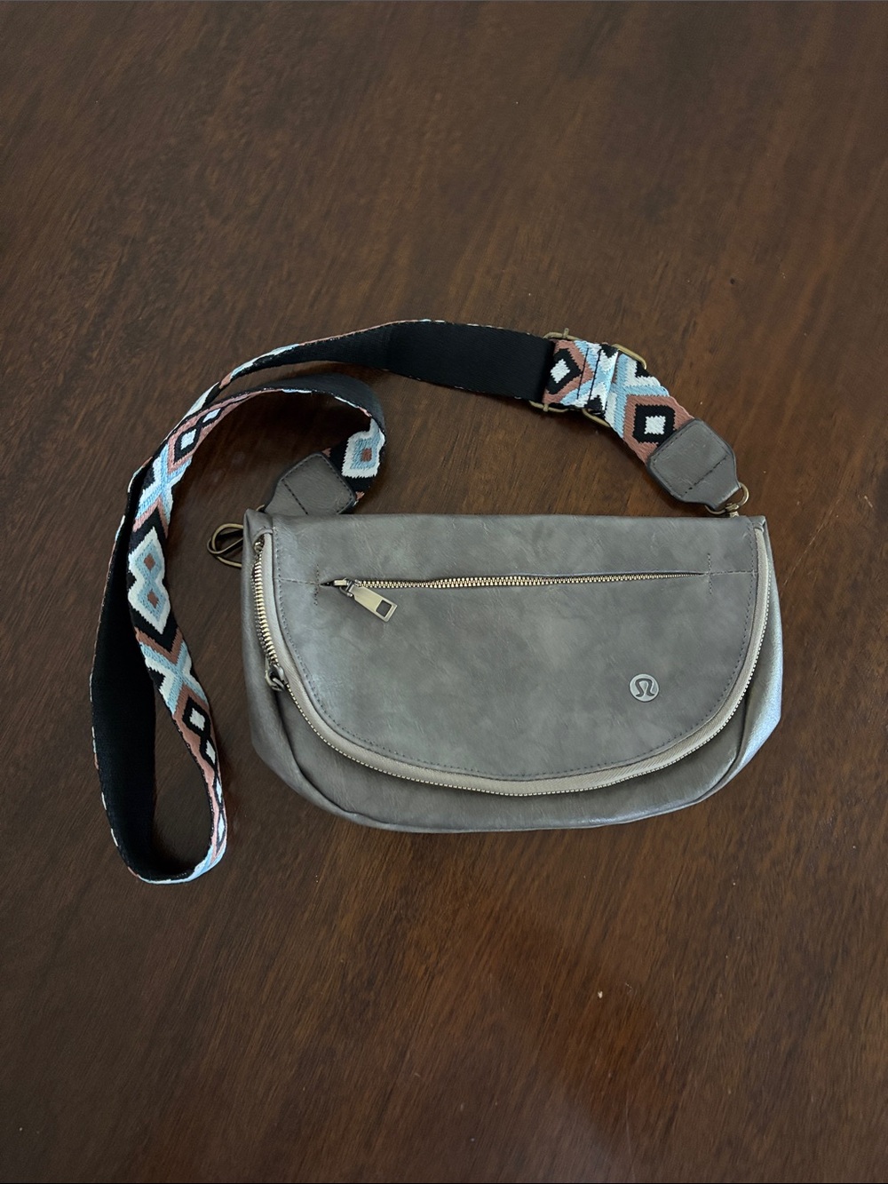Lululemon Festival Crossbody